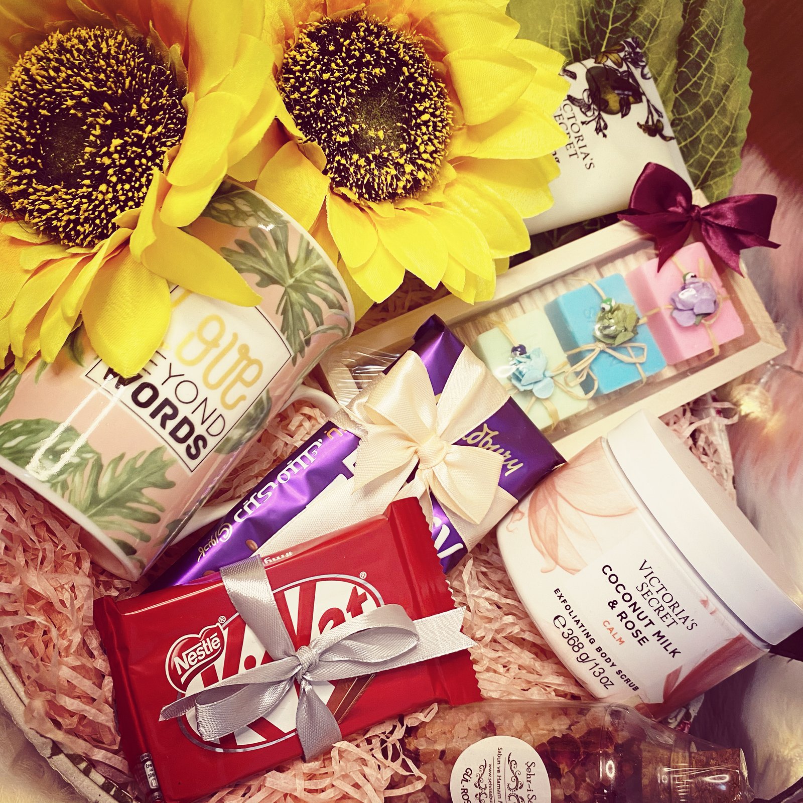 Love beyond words-Zoom