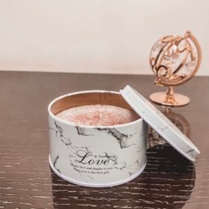 Love around the globe