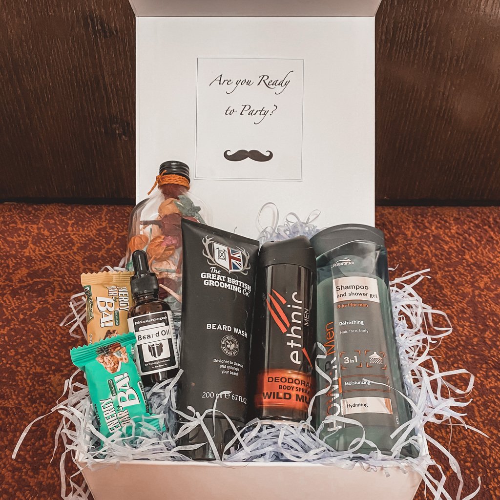 Man of the Moment Man of the Moment