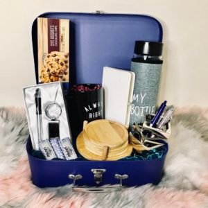Corporate gift hamper